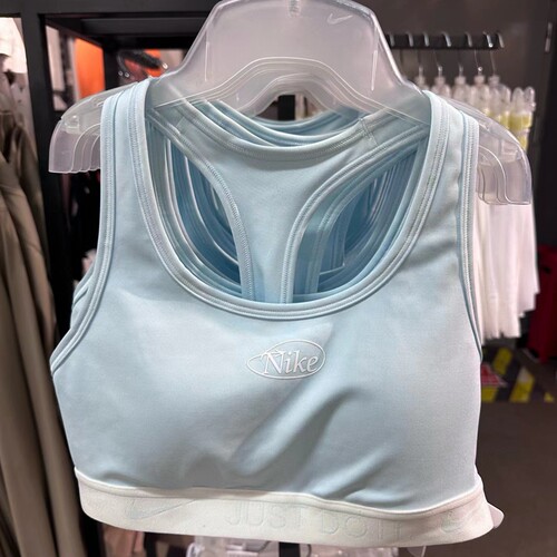 Nike耐克女子中强度速干运动内衣