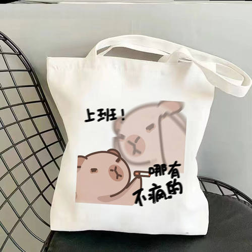 CapybrnvsShoigB卡通水豚