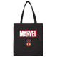 Spider Man Canvas Marvel Bag 卡通可爱蜘蛛侠印花帆布包手提袋