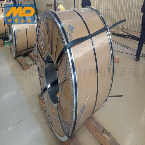 G10780弹簧钢带G10800钢板G10840圆棒进口高硬度钢片激光切割定制