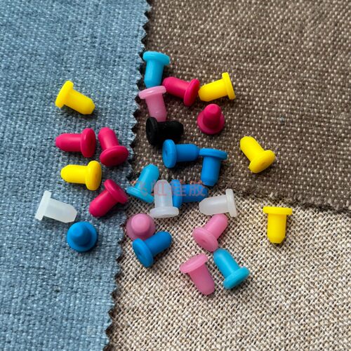 适用佳能HP墨盒改连供配件密封圈