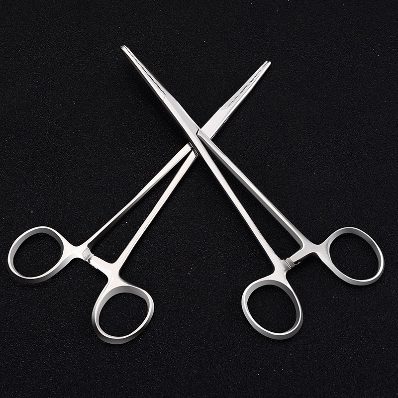 止血鉗海綿棉花18cm大號拔罐