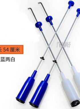 适用于小天鹅TB62-3168G(H)-X308G-X502G洗衣机吊杆吊簧平衡杆