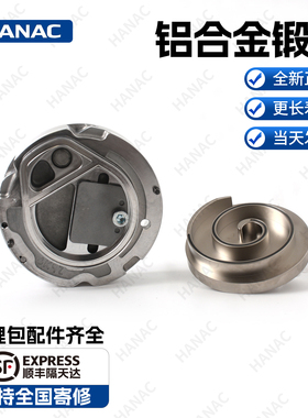 比亚迪e5比亚迪秦东风E70新能源空调压缩机配件涡旋盘轴承修理包