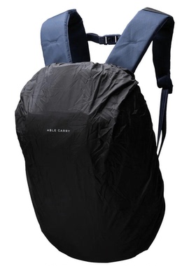 Able Carry 原装背包防水雨罩 S/M/L 尺码 通勤旅行防雨保护套