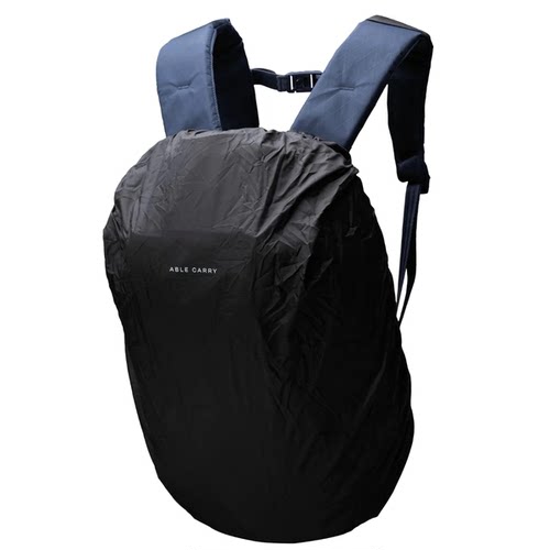 AbleCarry原装背包防水雨罩