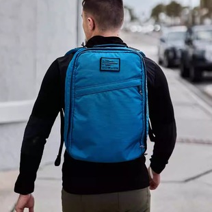 Lightweight 防水雙肩包 GR1 美國 USA ROBIC Goruck Ripstop