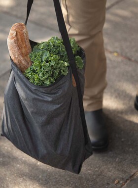 巅峰设计 PeakDesign - Packable Tote 托特包休闲单肩包轻便