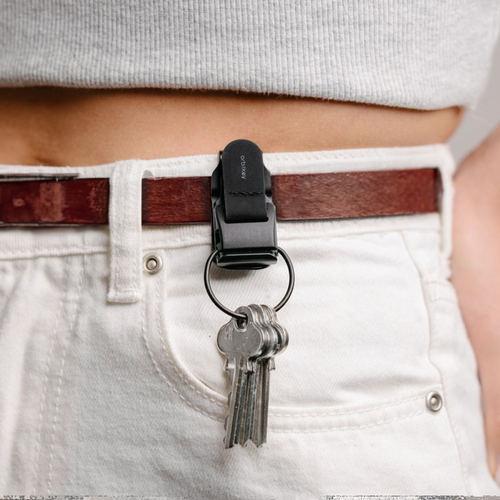澳洲Orbitkey收纳钥匙扣环