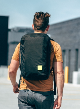 美国 Evergoods - CPL24 V3第三代 防水户外日常电脑通勤双肩包