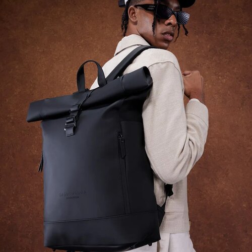 香港現貨GastonLuga通勤背包