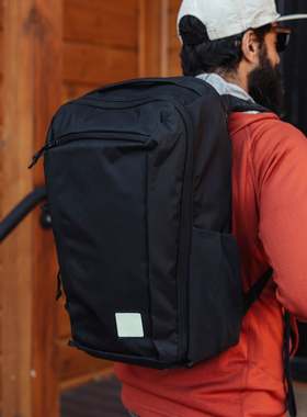 美国 Evergoods - CIVIC TRAVEL BAG CTB26L 户外日常通勤双肩包