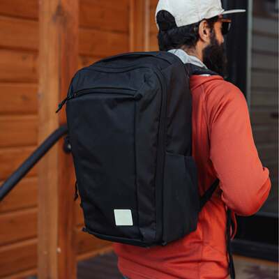 香港现货EvergoodsCTB26双肩包