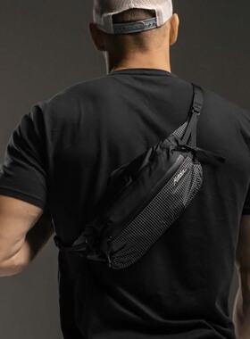 美国 Matador - Freerain Packable Hip Pack 防水防雨折疊腰包