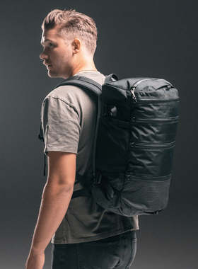 美国 Matador - SEG28 Backpack 旅行多功能户外防水尼龙双肩背包