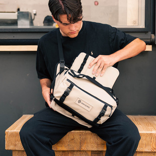 美国 Wandrd - Rouge Sling 3/6/9L微单反相机包单肩包斜挎包腰包