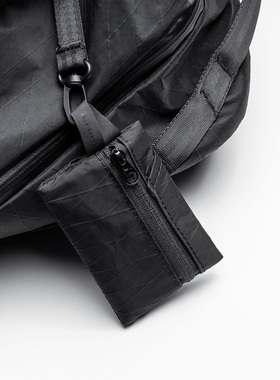 香港品牌 Able Carry - Joey Pouch 轻携手提杂物收纳小包