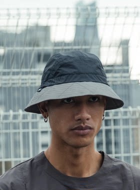 Codeofbell漁夫帽旅行防曬帽