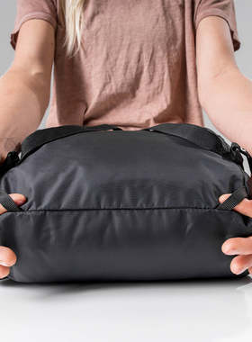 美国 Matador - Gear Cube Set旅行收纳袋出差行李箱分装袋便携