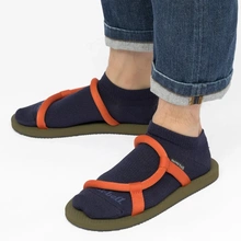 Montbell - Sock-On Sandals Unisex 男女户外沙滩凉鞋