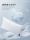 Подушка для хорошего сна Hilton good sleep pillow пятизвездочный отель специальная антибактериальная подушка для защиты шеи взрослого человека бытовая промытая подушка core pair mini 1