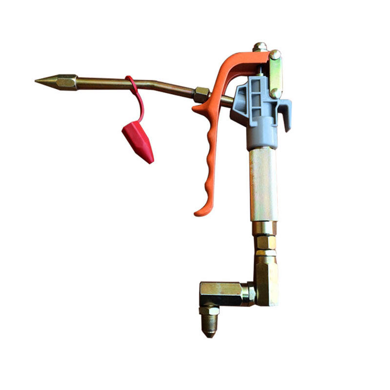 黄油枪万向枪头气动高压注油器电动黄油机通用配件润滑手动工具