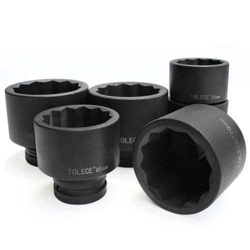 梅花重型TOLECE用坏换新