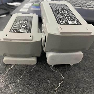 大疆mini3/mini3pro电池鼓包维修，改装双电