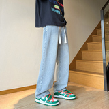 怀旧蓝