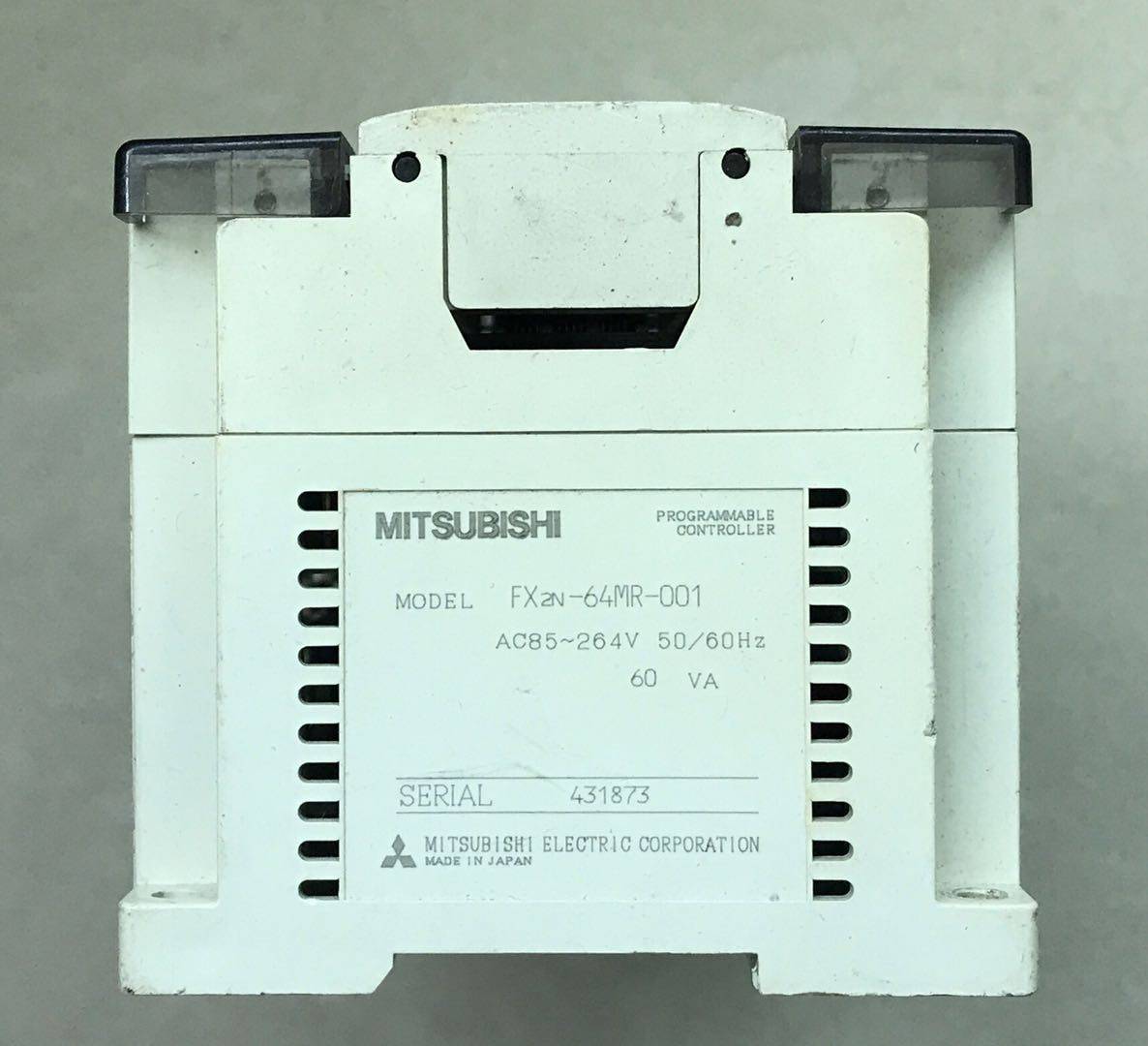 三菱 fx2n-64mr-001 plc 可编程控制器询价