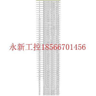 议价6SL3220-2YE24-0UP0G120X/7.5KW3AC380-480V变频器现货￥