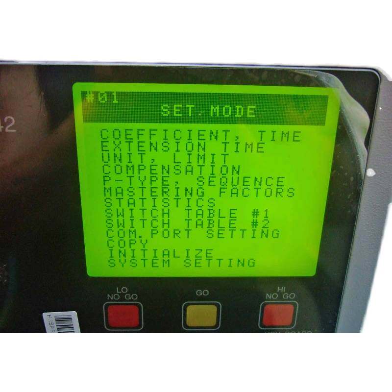 cosmo空气流量仪 af-2400空气泄漏检测仪询价