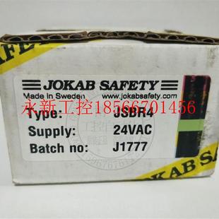 议价JSBR4 瑞典 SAFETY佳可保安全继电器现货￥ 24VAC全新原装