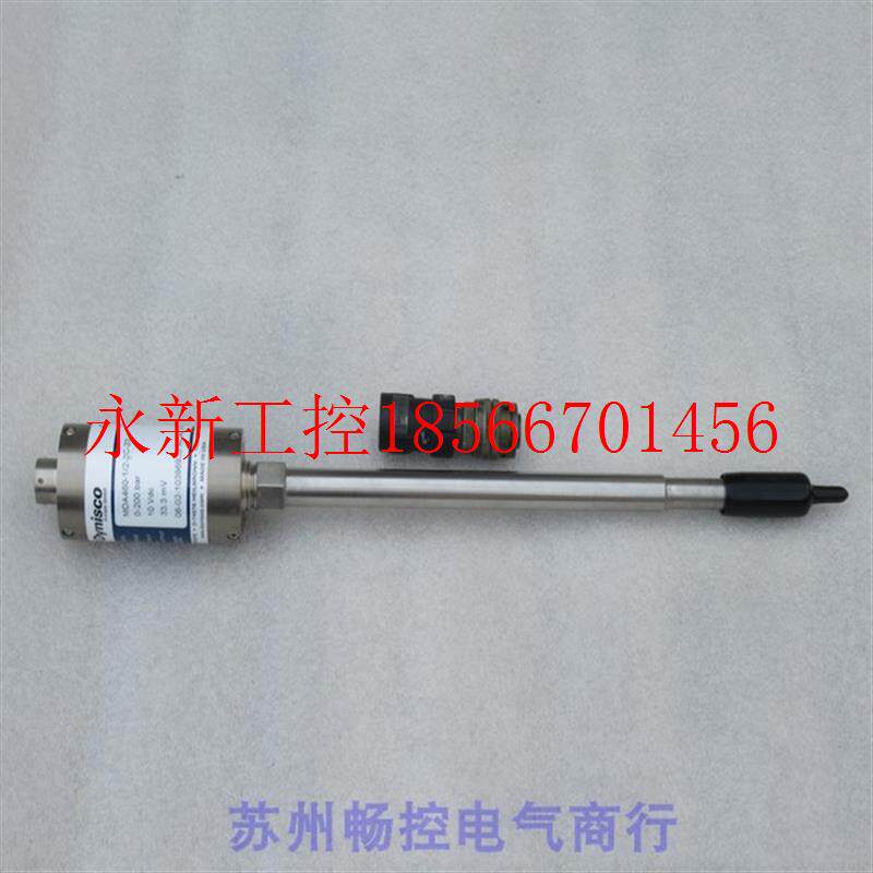 议价*全新美国丹尼斯dynisco压力开关mda460-1/2-2c-23 现货