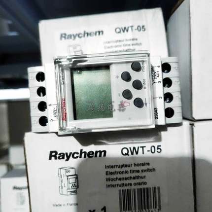 Raychem QWT-05询价