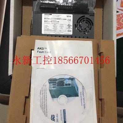 议价科尔摩根 AKD-B00306-NBSQ-0000,全新原包装,带说明￥