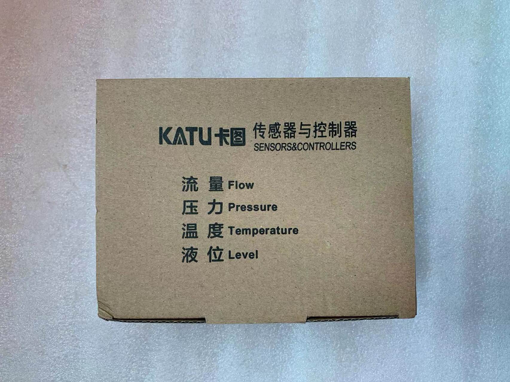 卡图/katu电子流量开关 fs110-g12mdccm50 销售询价
