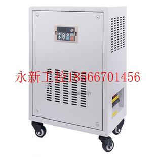 4KW￥ 议价单相变三相纯正弦波电源转换器 单相AC220V转三相380V