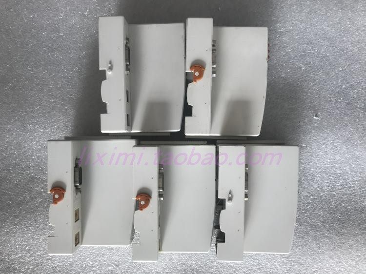 现货beckjhoff 750-303 实物图 成色一般 现货 特价询价