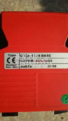 DDCA 1834 DA5C GUTOR;450-9022 34079/0738 询价询价