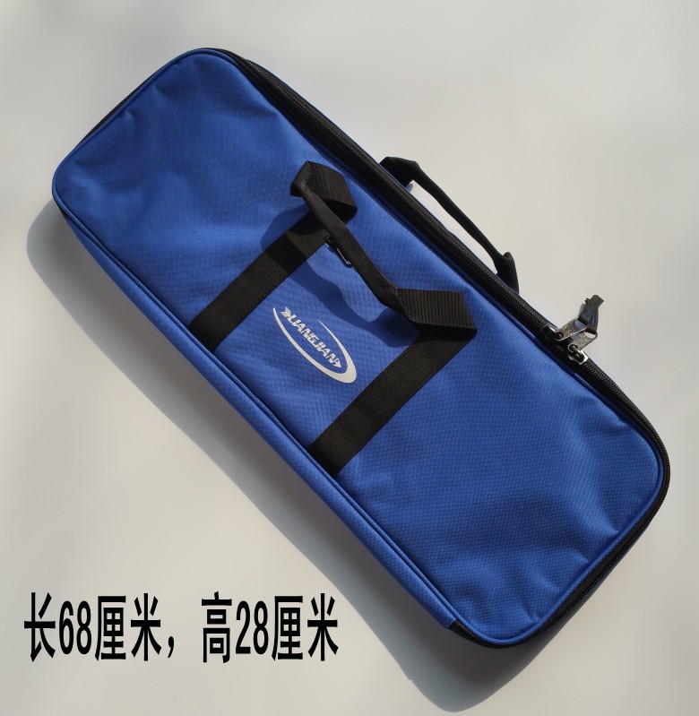 分体反曲弓包 美猎弓包 弓箭手提包 弓袋 反曲弓箭用品专用包