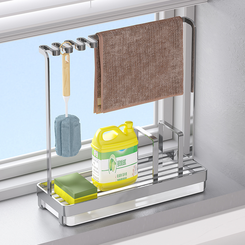 不锈钢防水防锈窗台夹缝可用