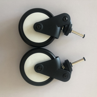 babyzen yoyo2婴儿推车车轮推车配件轮子车前轮车后轮