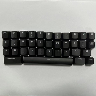 罗技G610机械键盘键帽G610原装键帽原装支架G413G512G810G910键帽