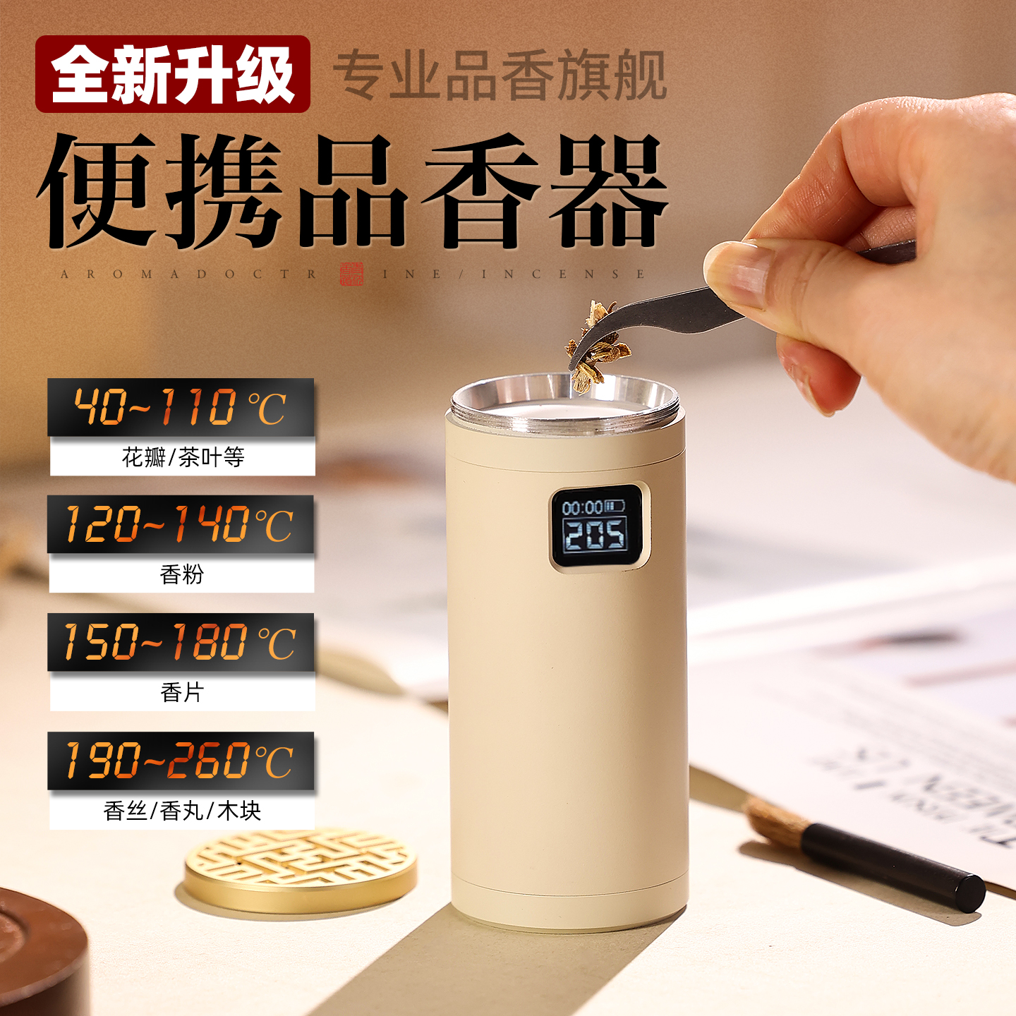 超长续航，不虚标，Type-c