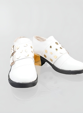 偶像梦幻祭2cos ALKALOID 风早巽   ES cosplay 鞋