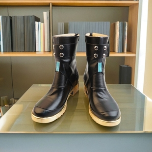 崩坏星穹铁道cos 米沙 花火cosplay鞋增高动漫游戏靴子女定制