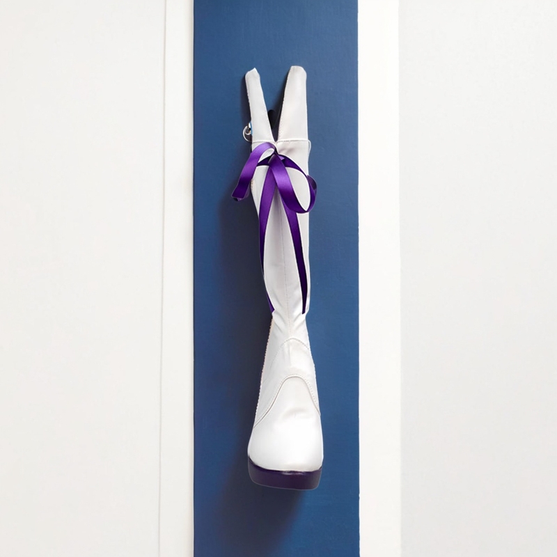 赛马娘   东海帝皇   cos鞋 cosplay鞋子来图定制