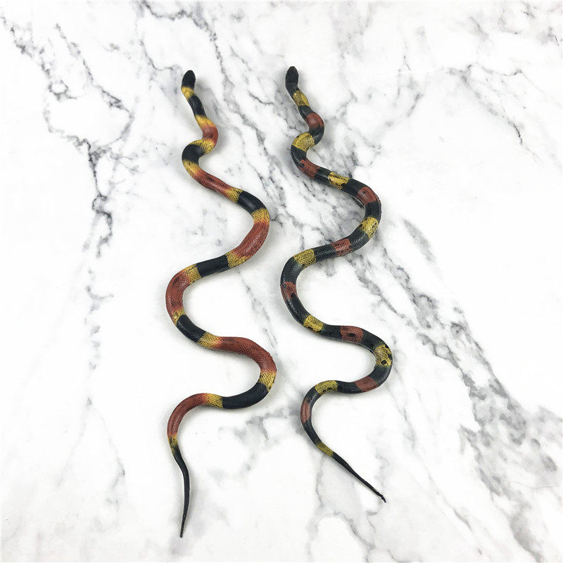 어린이를위한 미국 AAA 3A 시뮬레이션 야생 냉혈 동물 모델 독사 연체 동물 모델