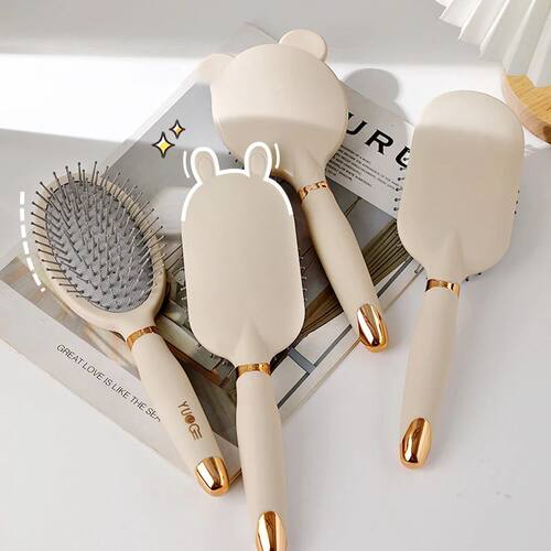 Air Bag Anti Static Exhaust Air Cushion Comb Women Long Hair